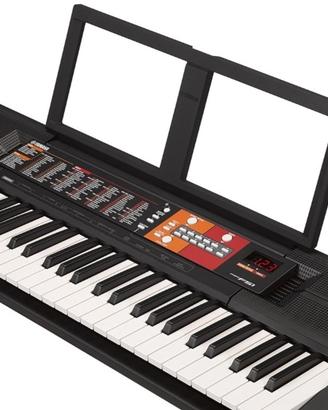 Yamaha Digital Keyboard PSR-F51 – Tastiera Digital