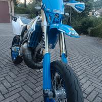 TM 300 SMR 2020