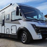 MOBILVETTA KEA I90