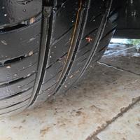 Gomme pneumatici Nexen 205 55 R16 nuove