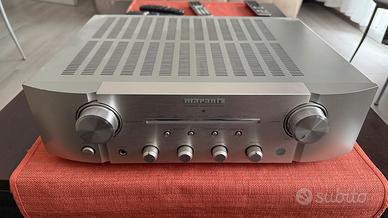 Amplificatore marantz pm7004