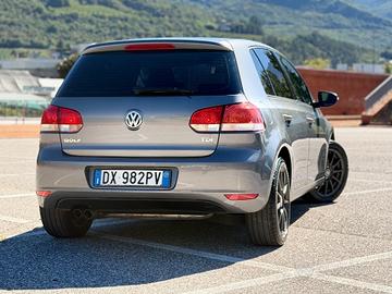 Volkswagen Golf 2.0 TDI 110CV DPF 5p. Ok neopatent
