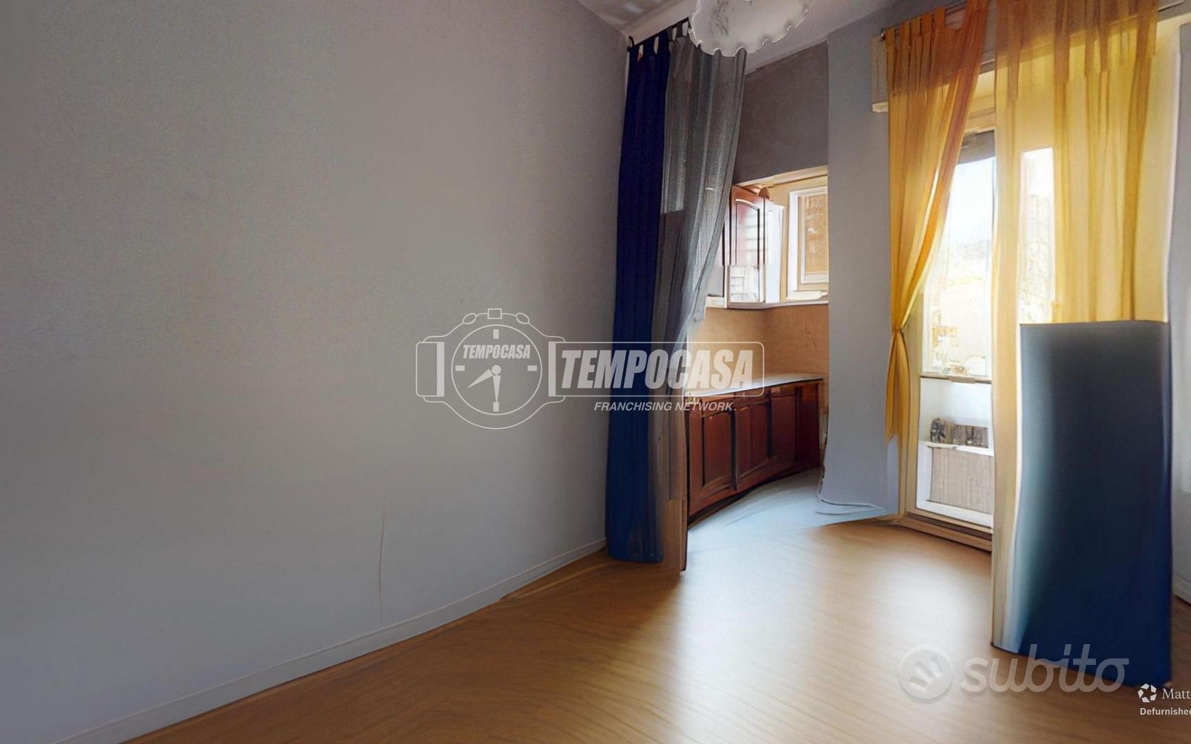 Apartment in Torino, Monte Rosa, Circoscrizione 6 - Altro