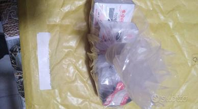 Cuscinetto trasmissione Suzuki rm rmx 250 89 00