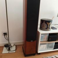 Cizek Regent III diffusori acustici 160 W