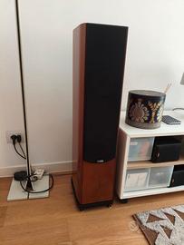 Cizek Regent III diffusori acustici 160 W