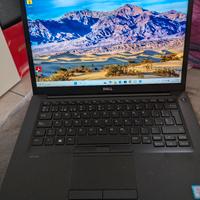 PC portatile Dell Latitude