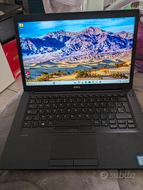 PC portatile Dell Latitude