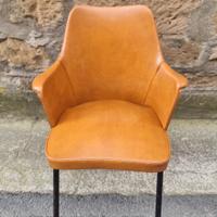 poltroncina vintage 