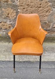 poltroncina vintage 