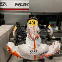 Kart Republic 2023 KZ