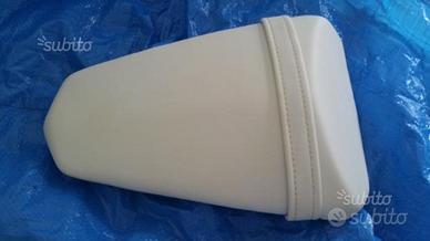 Kawasaki Z1000 Sella Sellino Posteriore 2010 2014