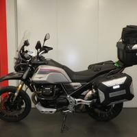 MOTO GUZZI V85 TT TRAVEL