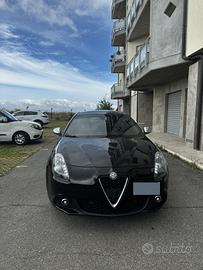 Giulietta 1.6 120cv