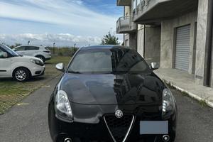 Giulietta 1.6 120cv
