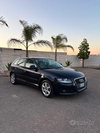 AUDI A3 1.6 DIESEL