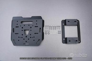 Supporto Bauletto DUCATI MULTISTRADA V4 2021 2024