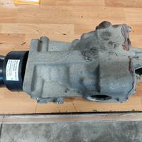 Differenziale posteriore FIAT PANDA 4X4 1242cc 8V 