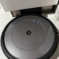 Lavapavimenti Irobot