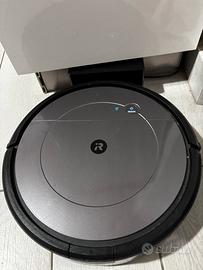 Lavapavimenti Irobot