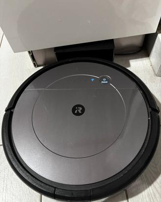 Lavapavimenti Irobot