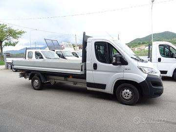 FIAT Ducato 35 2.3 MJT 130CV PLungo 4.05 Casson