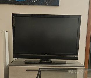 TV LG 55 pollici