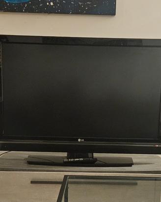 TV LG 55 pollici
