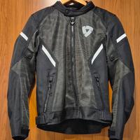 Giacca moto  Rev'it 