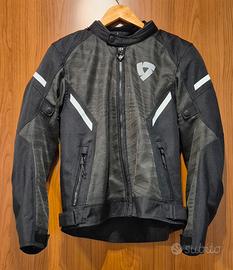 Giacca moto  Rev'it 