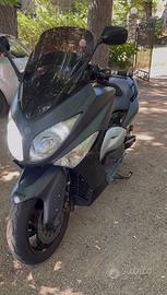 T max 500 2009