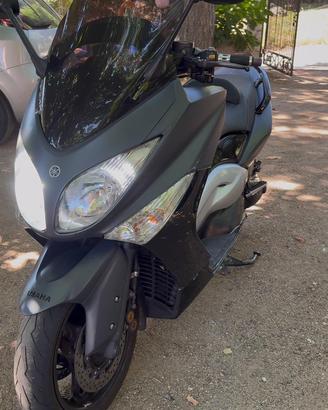 T max 500 2009