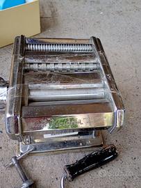 Macchina per la pasta victoria