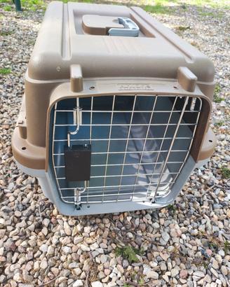 trasportino gatto o cane molto piccolo