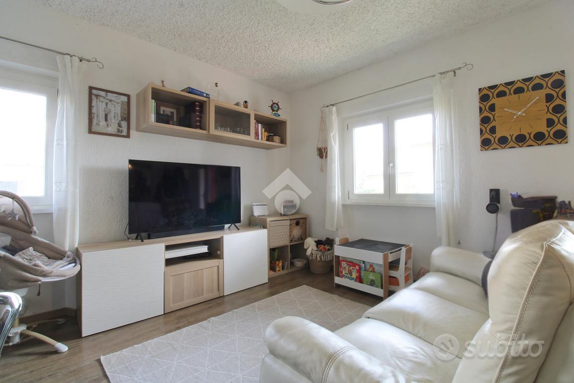 VILLA A SCHIERA A PORTO RECANATI - Vista 4
