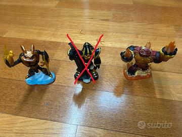 SKYLANDERS