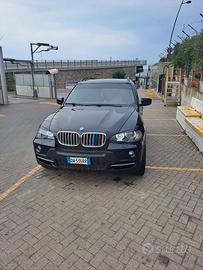 BMW x5 XDRIVE35D