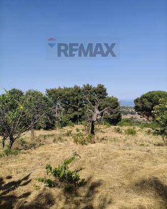 Terreno Edificabile - Trecastagni
