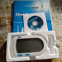 Orale B smart guide