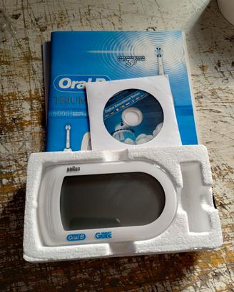 Orale B smart guide