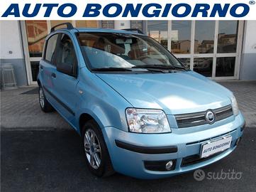 Fiat Panda 1.2 Emotion eco