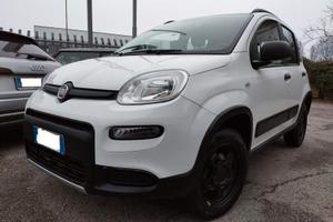 Fiat Panda 0.9 TwinAir Turbo S&S 4x4