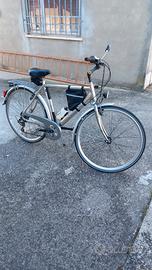 bicicletta uomo