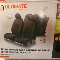 Copri sedili auto LIDL 