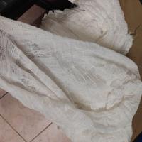 Stocchinetta tela conservazione carni