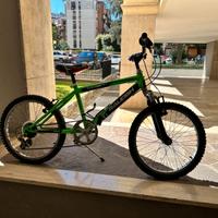 BICI BAMBINO 3-6 ANNI