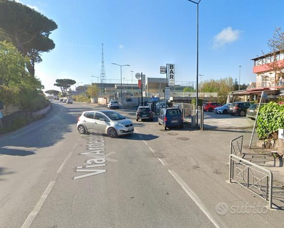 PENTALOCALE in zona PARIOLI con DOPPI SERVIZI