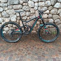 Cannondale Jekyll Tg.M