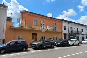 CASA INDIPENDENTE A SANTA MARIA A VICO