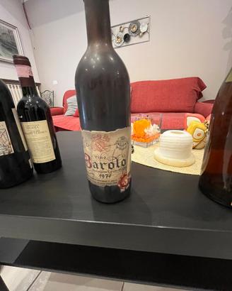 Vino da collezione